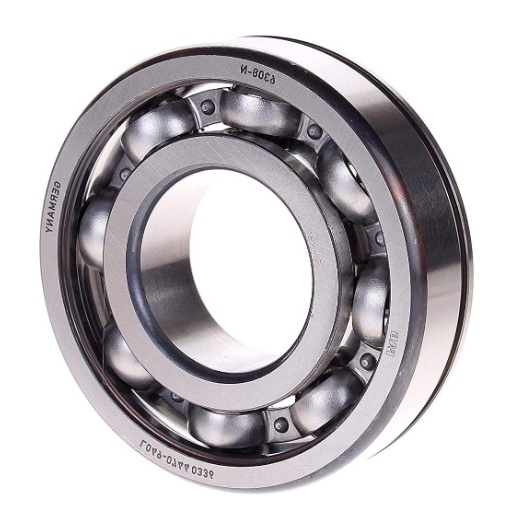 choose right bearing