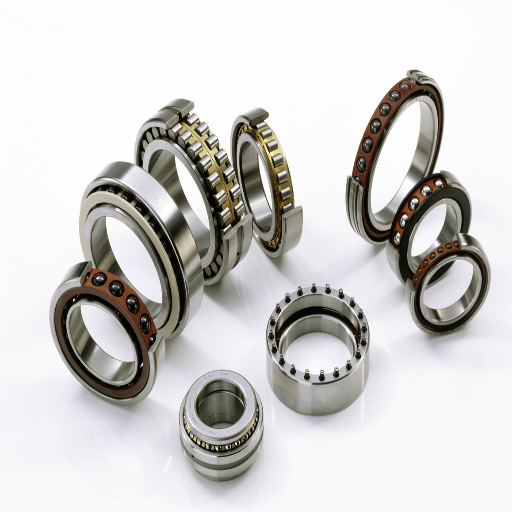 high precision bearings