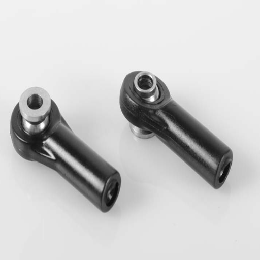 plastic rod ends