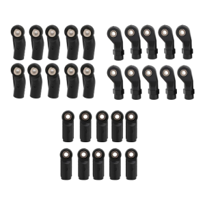 Understanding the Versatility of Plastic Rod Ends