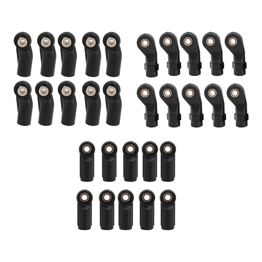 Understanding the Versatility of Plastic Rod Ends
