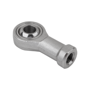 The Complete Guide to Rod Ends with Bearings: Understanding Their Role and Benefits in Various Applications
