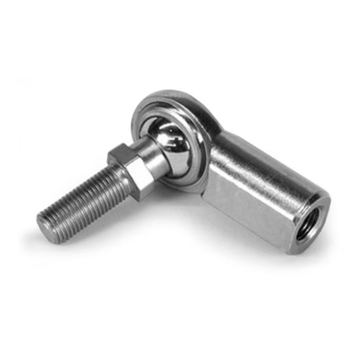 rod end with bearing