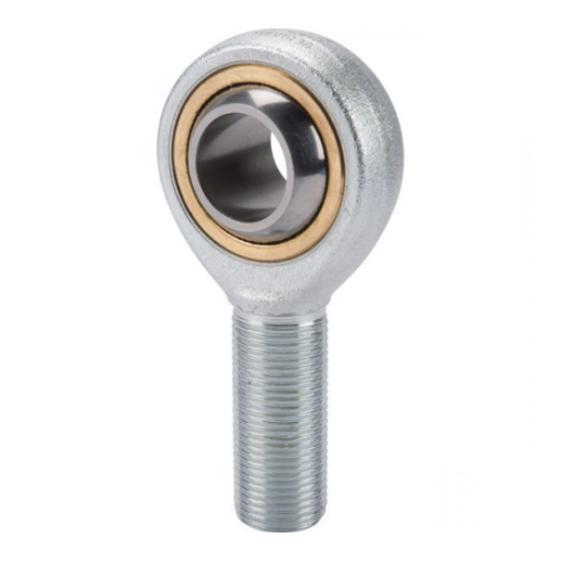rod end with bearing