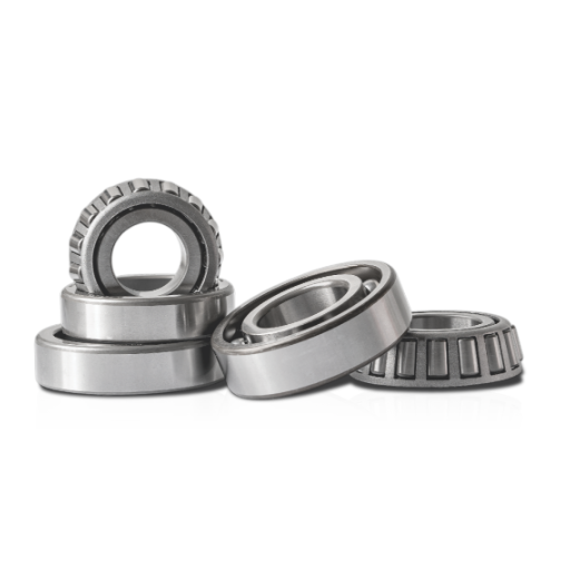 roller vs ball bearing