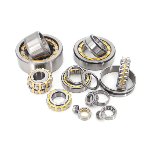 roller vs ball bearing