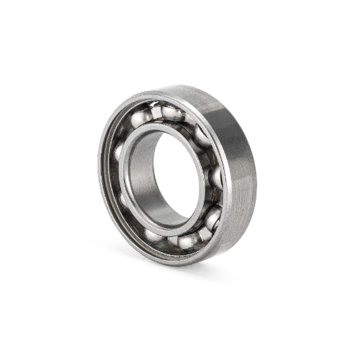 roller vs ball bearing