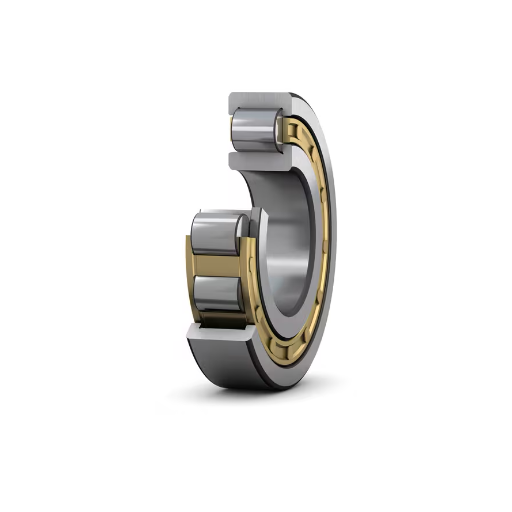 roller with bearing