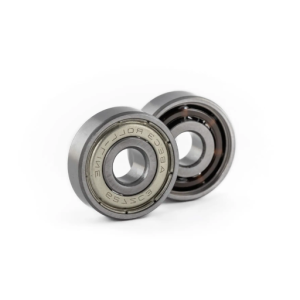 Exploring the Advantages of Roller Bearing Technology