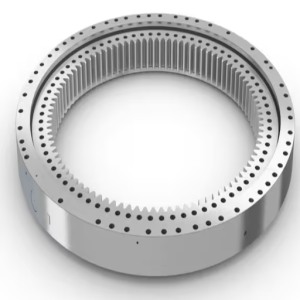 Understanding Slewing Bearings: A Comprehensive Guide to Slewing Rings and Applications