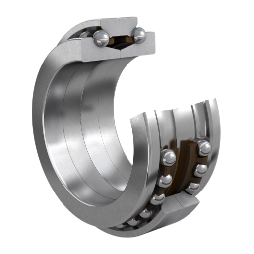 spindle bearing size chart
