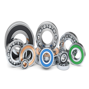 Understanding Bearings: Functions, Types, and Applications