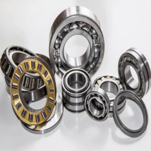 Understanding Bearings: A Comprehensive Guide to Types and Applications