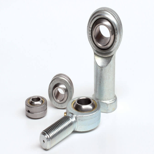 ball bearing rod ends