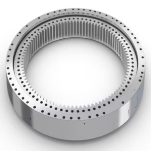 Mastering Slewing Ring Bearings: Precision and Power Transmission Unveiled