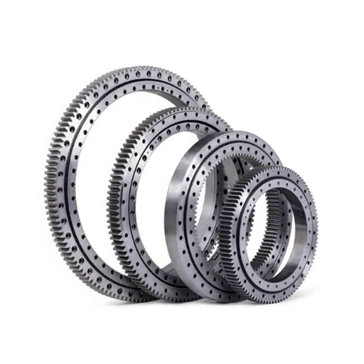 ball bearing slewing ring