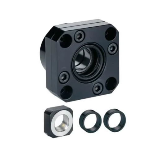 ball screw support