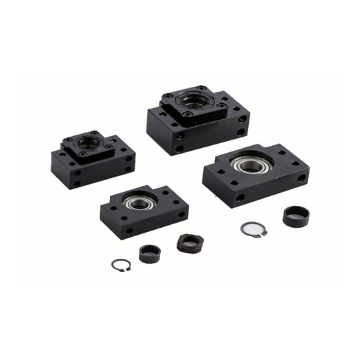 ball screw support