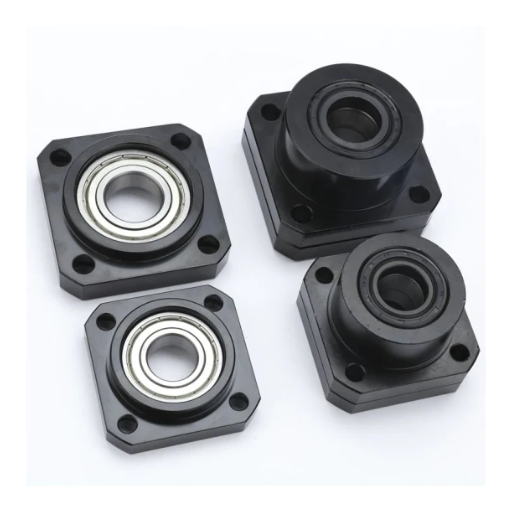 ball screw support