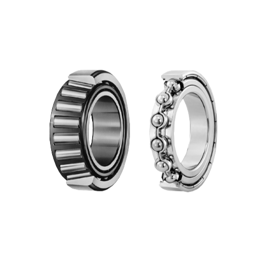 bearing clearance