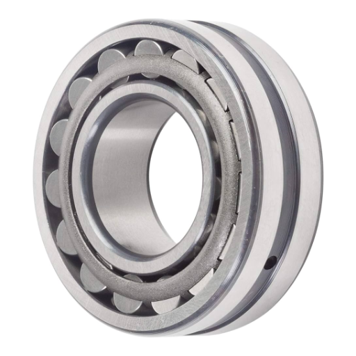 bearing clearance