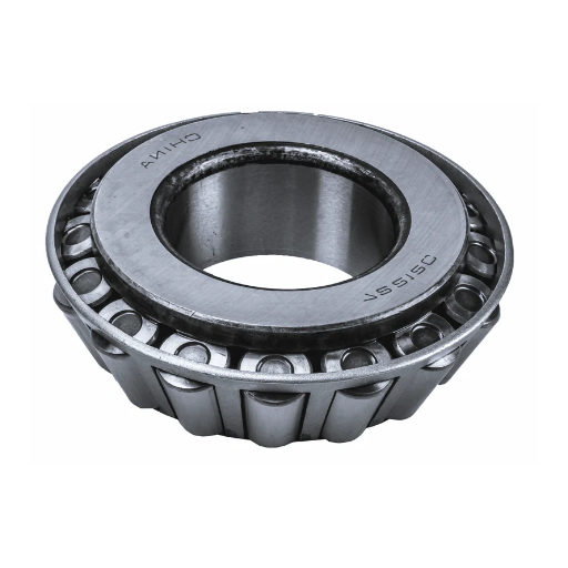 bearing problem