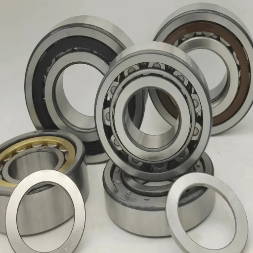 bearing problem