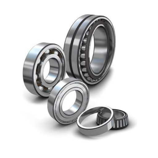 Sealed vs Shielded Bearings: Choosing the Right Protection for Your Application