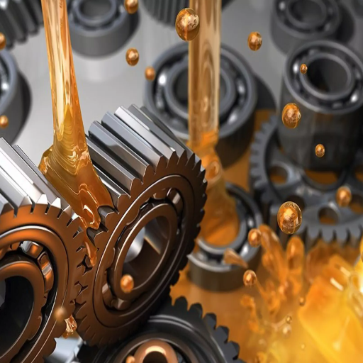 difference between oil and grease