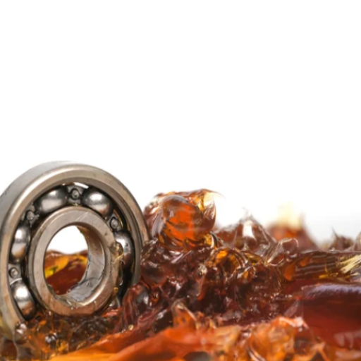 difference between oil and grease