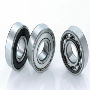 How Ball Bearings Reduce Friction: The Ultimate Guide