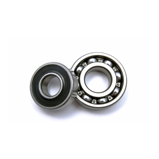does ball bearings reduce friction