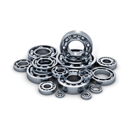 does ball bearings reduce friction