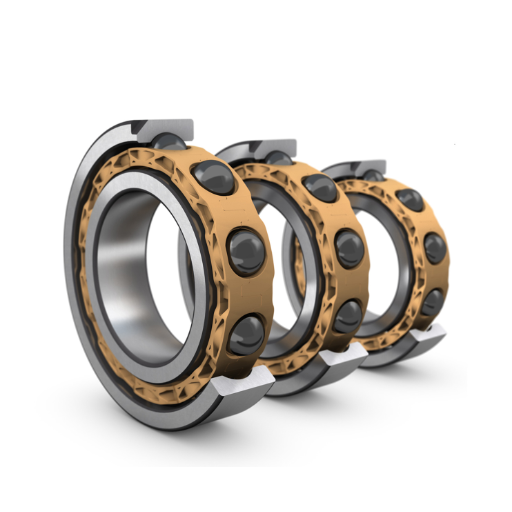 does ball bearings reduce friction