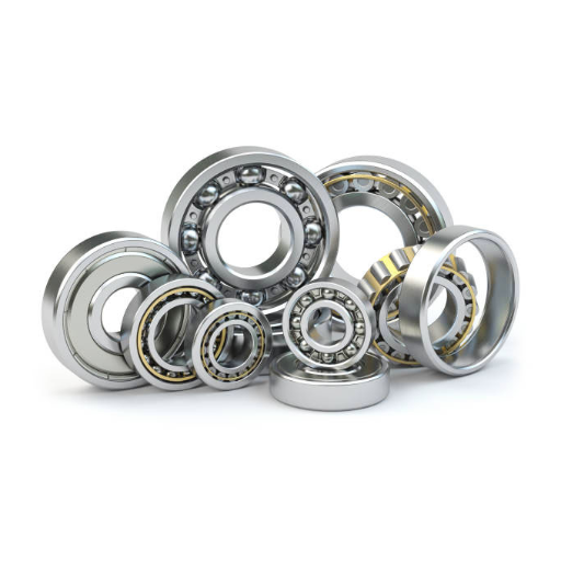 does ball bearings reduce friction