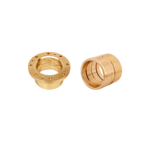 electric motor bushings