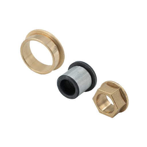 electric motor bushings