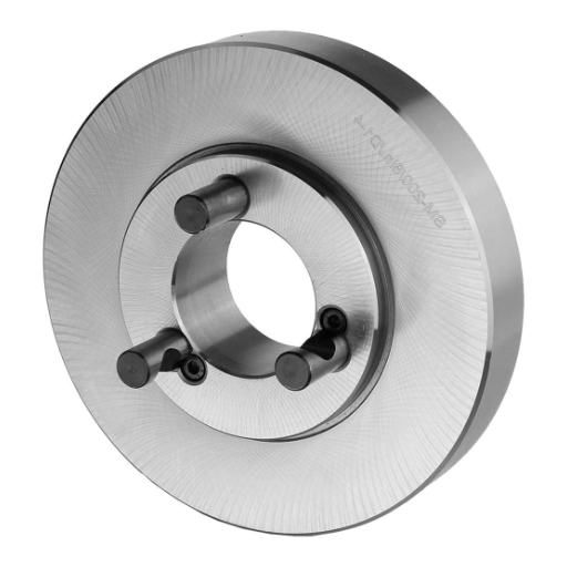 lathe spindle types