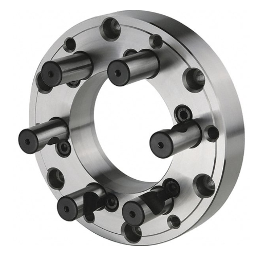 lathe spindle types