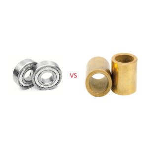 Understanding the Differences: Sleeve Bearing vs Ball Bearing in Cooling Fans