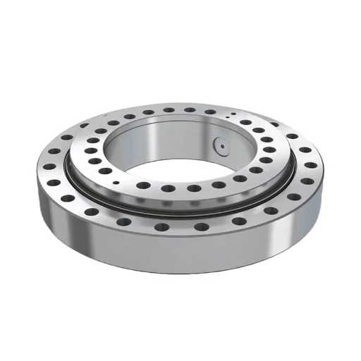 The Ultimate Guide to Slewing Ring Bearings: Precision in Power Transmission