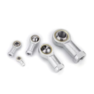 Swivel Rod Ends: Understanding Rod End Bearings and Their Applications