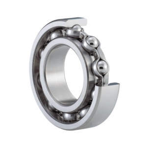 Unlocking the Mystery: What Does a Ball Bearing Look Like?