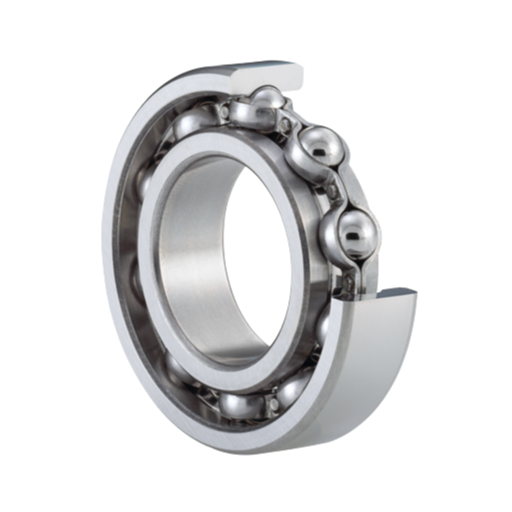Unlocking the Mystery: What Does a Ball Bearing Look Like?
