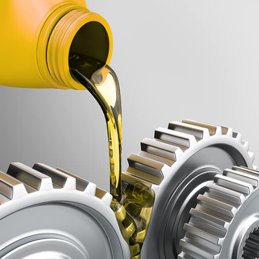 whats lubricating oil