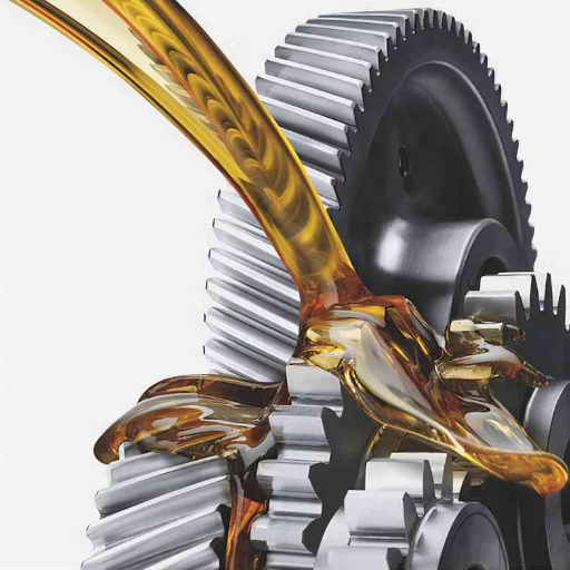 whats lubricating oil