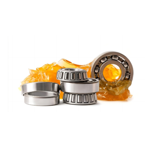 whats lubricating oil