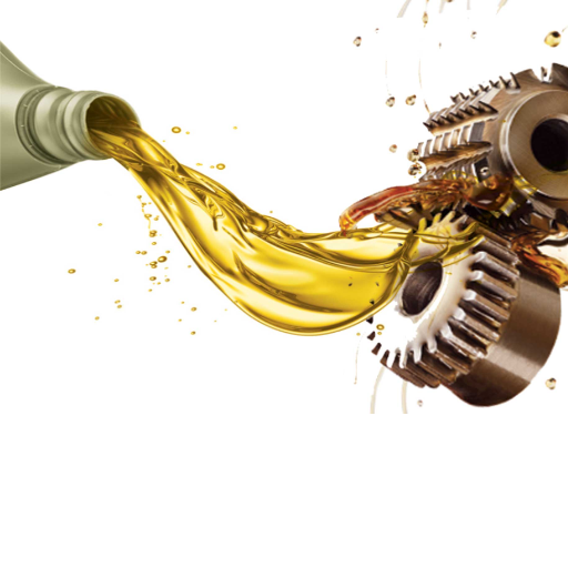whats lubricating oil