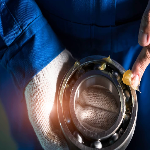when to use grease vs oil