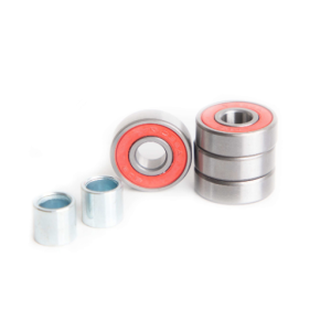 Understanding ABEC-7 Bearings: Precision, Performance, and Applications
